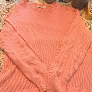 XL LOFT Sweater